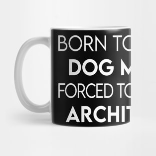 Architect Mug